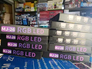 10 Inches Ringlight
