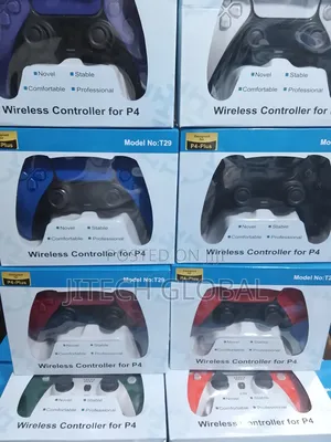 T29 Plus Ps4 Wireless Controller for Ps4