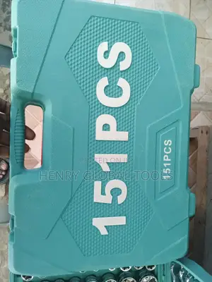 151ocs Socket Set