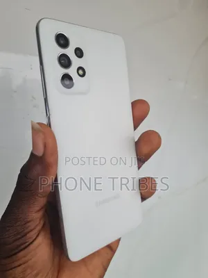 Samsung Galaxy A52 5G 128 GB