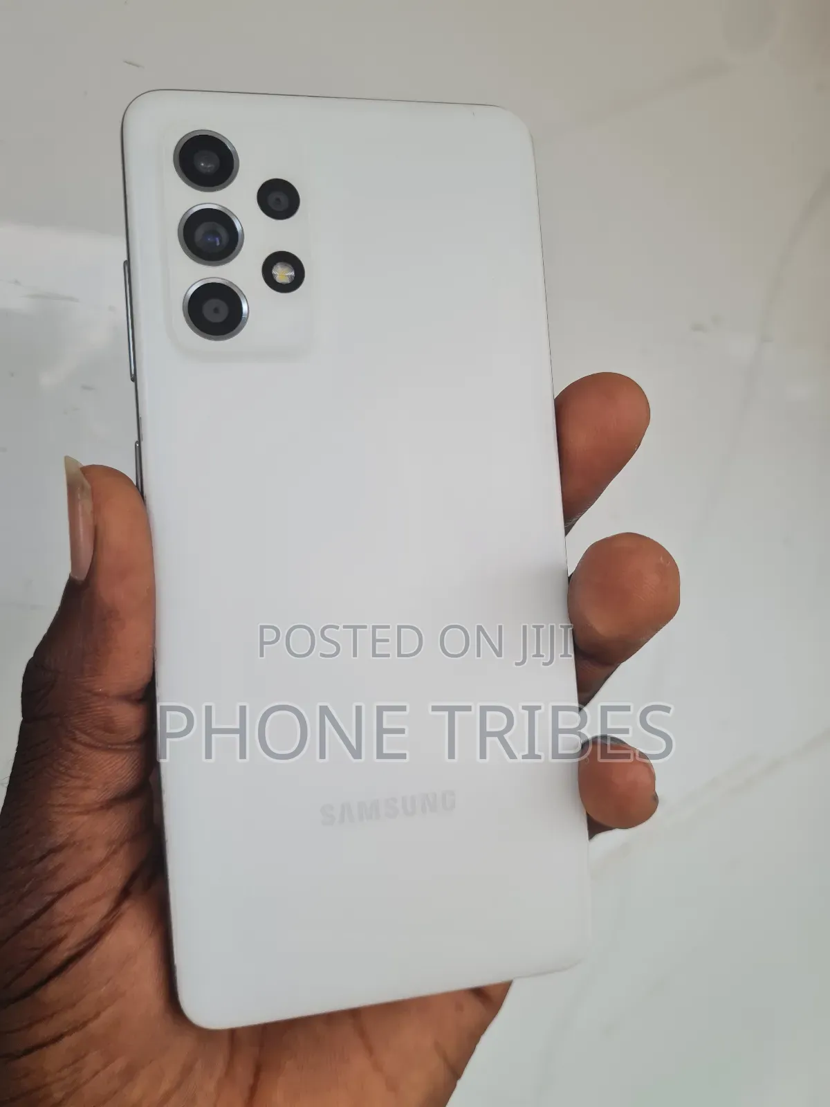 Samsung Galaxy A52 5G 128 GB