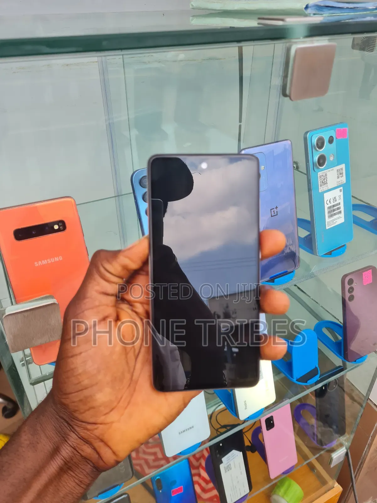 Samsung Galaxy A52 5G 128 GB