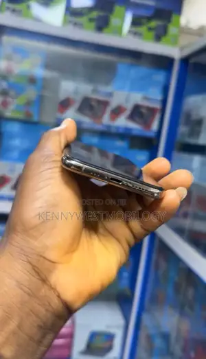 Apple iPhone 11 Pro 256 GB Gold