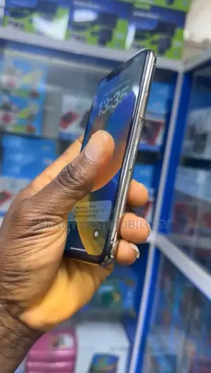 Apple iPhone 11 Pro 256 GB Gold