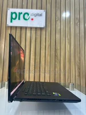Laptop Asus ROG Zephyrus M16 GU603HR 32GB Intel Core i9 SSD 2T