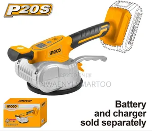 Tile Vibrating Leveling Machine