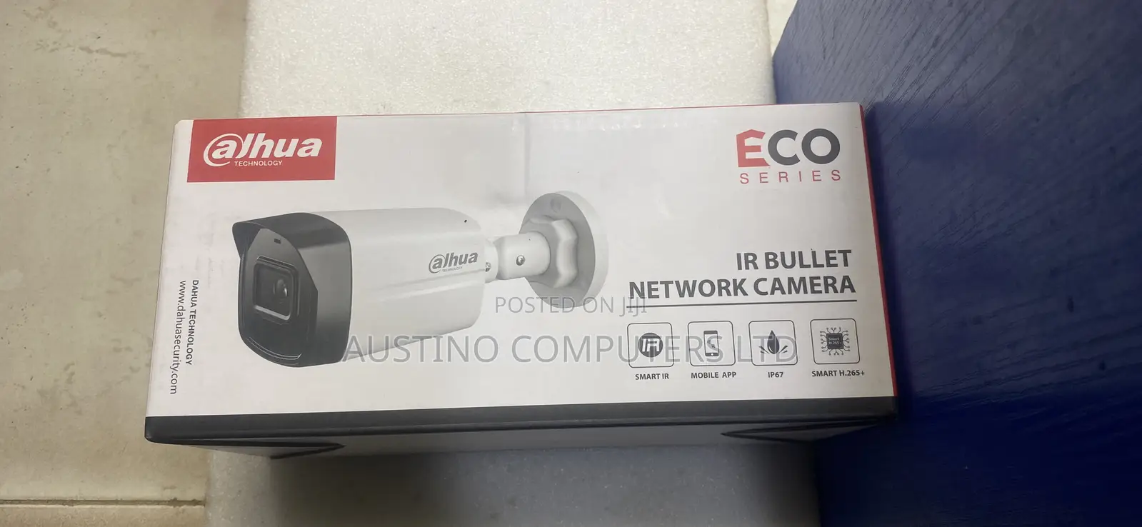 Ir Bullet Network Camera 2mp Ip Camera Outdoor