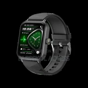 Oraimo Watch Nova 2 Lite 1.93'' Amoled Touch Color Screen Smart Watch