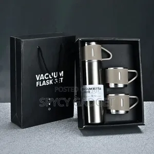 500ml Hot/Cold Vacuum Flask