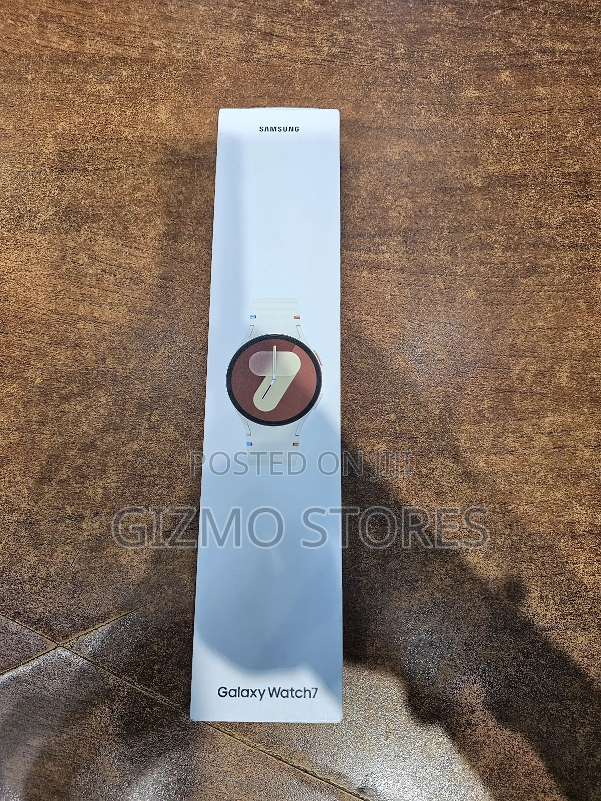 Brand New Samsung Galaxy 7