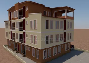 2bdrm Apartment in Maryland Lagos for sale