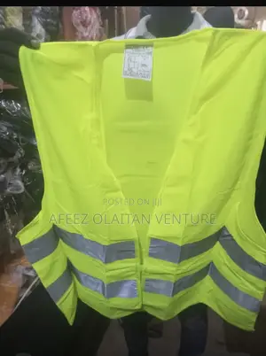 Reflective Safety