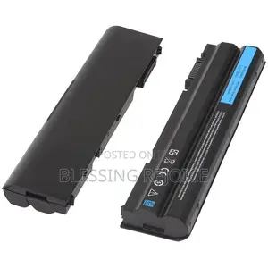 Dell Latitude E6420