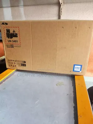 New Laptop HP 15 8GB Intel Core I3 SSD 256GB