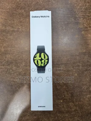 Brand New Samsung Galaxy Watch6