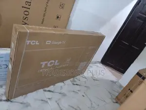 TCL 65” Cinema Qled Tv – Home Theatre Ready