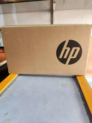 New Laptop HP 15 16GB Intel Core I5 SSD 512GB