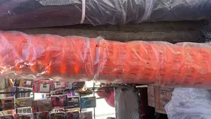 Safety Barrier Mesh