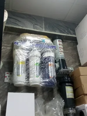 Kitchen Undersink Ro