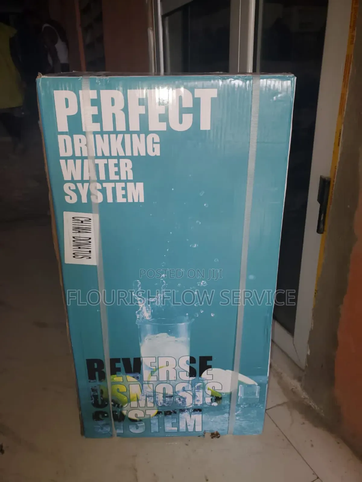 Kitchen Undersink Ro