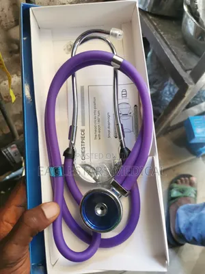Sprague Rappaport Type Sethoscope