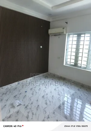 4bdrm Duplex in Opic, Isheri North for rent
