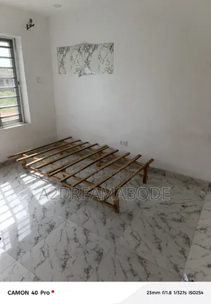 4bdrm Duplex in Opic, Isheri North for rent