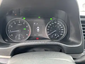 Hyundai Elantra SE 2018 Black