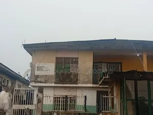 10bdrm Block of Flats in Ejigbo Properties for sale