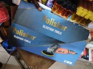 Polisher Electric Tools.