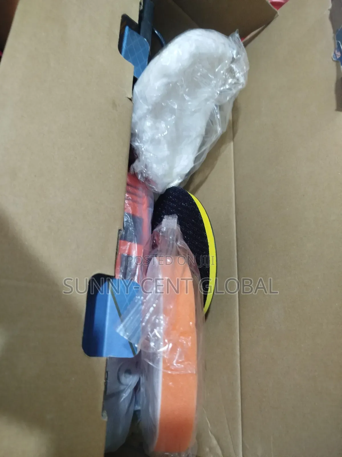 Polisher Electric Tools.