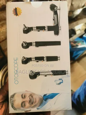 Ophthalmoscope