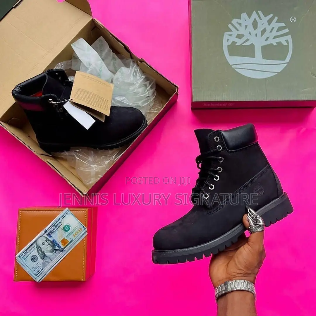 Timberland Boot