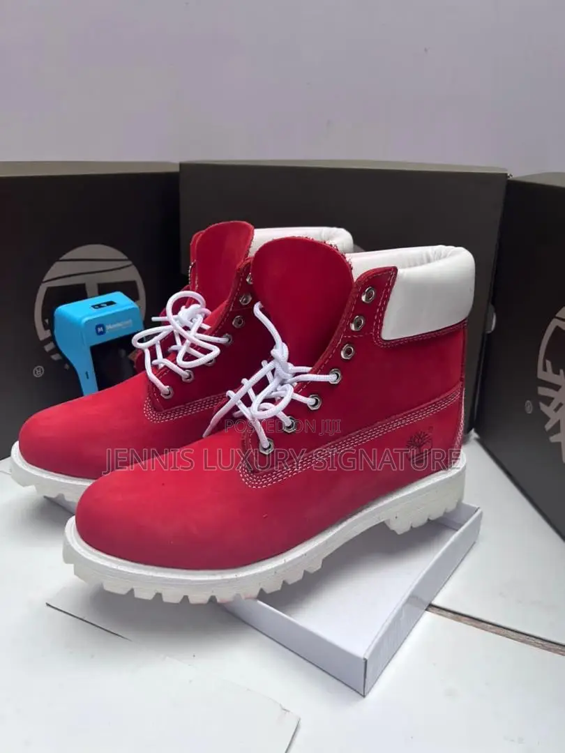 Timberland Boot