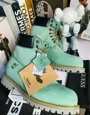 Timberland Boot