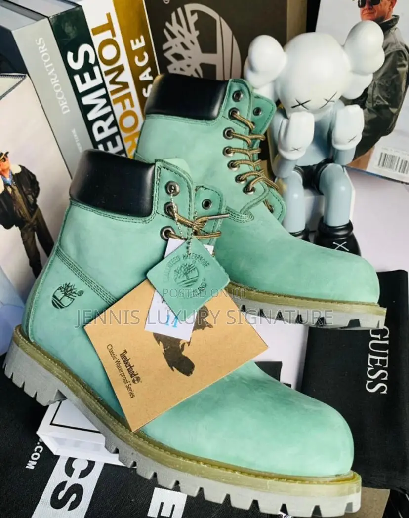 Timberland Boot