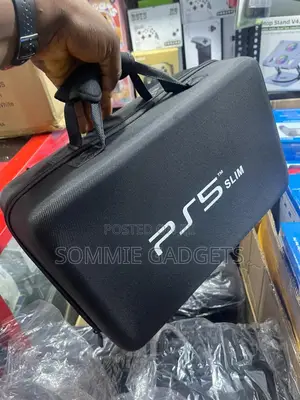 Ps5 Bag Slim