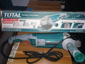 3000w Total Angle Grinder