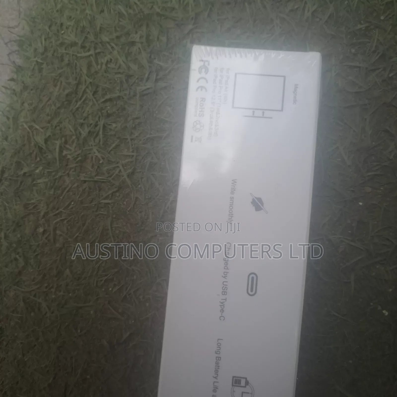 Universer Stylus Pen