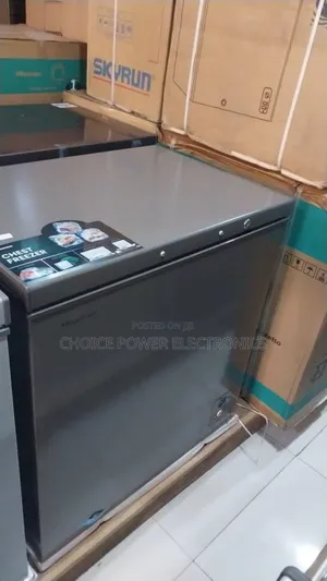 Brand New Hisense Deepfrezer Fc260sh