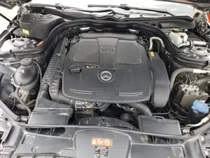 Mercedes-Benz E350 Base 4Matic Sedan AWD (3.5L 6cyl 7A) 2014 Silver