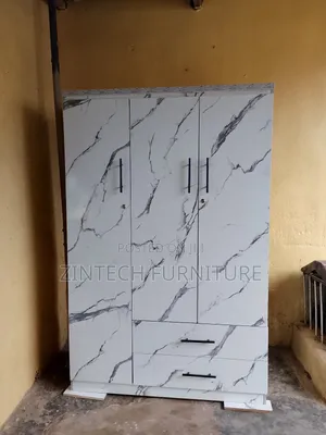 Marble Board 4 by 6 Wardrobe