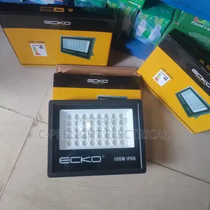 Ecko Floodlight