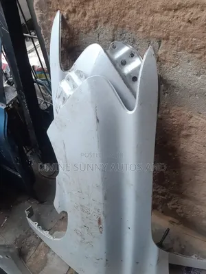 Set of Fender Rx350