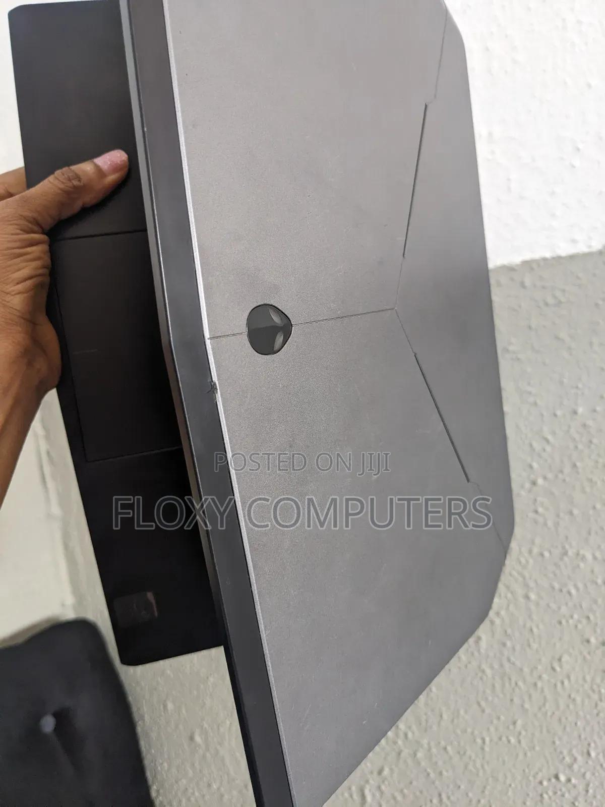 Laptop Alienware M15 R3 16GB Intel Core I7 SSD 256GB