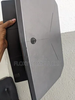 Laptop Alienware M15 R3 16GB Intel Core I7 SSD 256GB