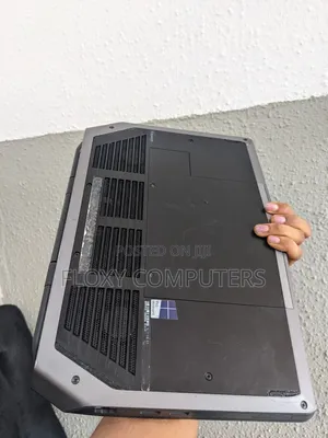 Laptop Alienware M15 R3 16GB Intel Core I7 SSD 256GB