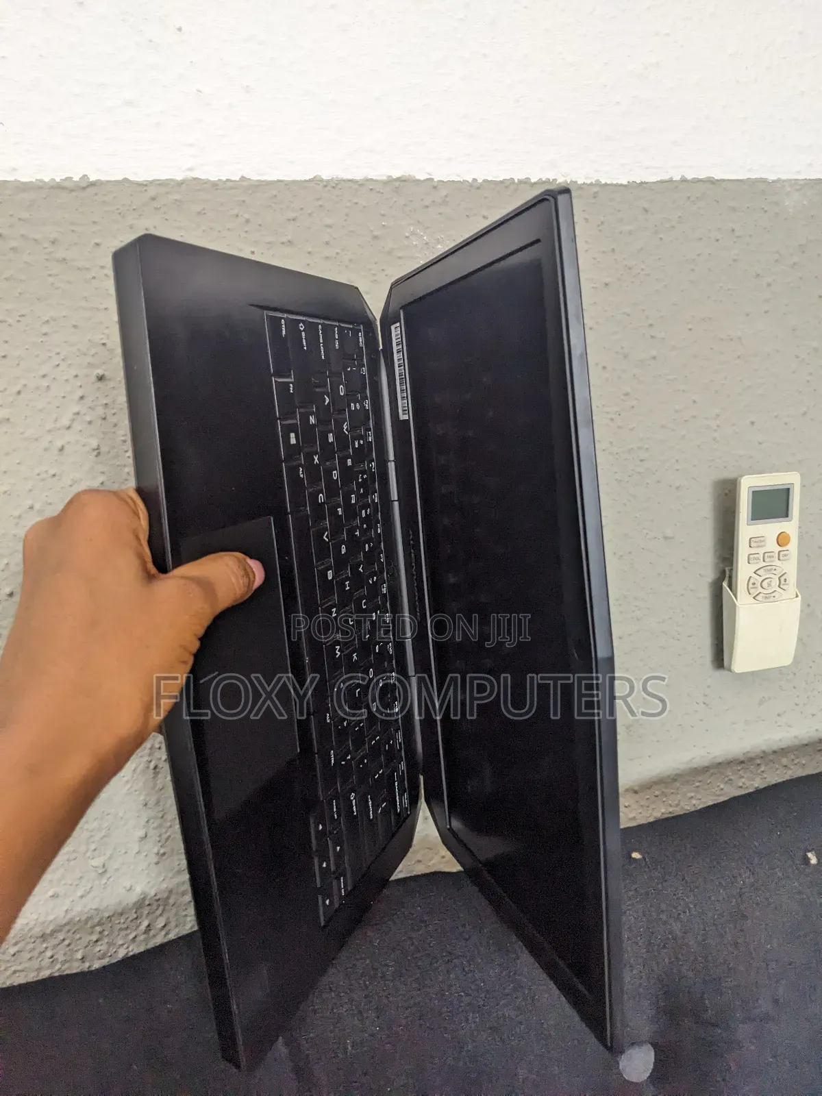 Laptop Alienware M15 R3 16GB Intel Core I7 SSD 256GB