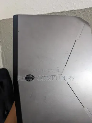 Laptop Alienware M15 R3 16GB Intel Core I7 SSD 256GB