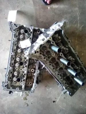 Top Cylinder 2ar Toyota Camry 2010